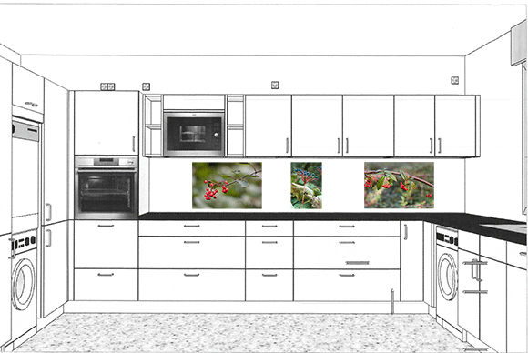 Medizinfotografie Auftragsfotografie Naturfotografie, bypass - Fotobüro Renate Schütz